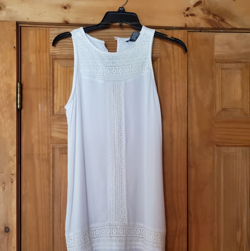 Women's midi dress